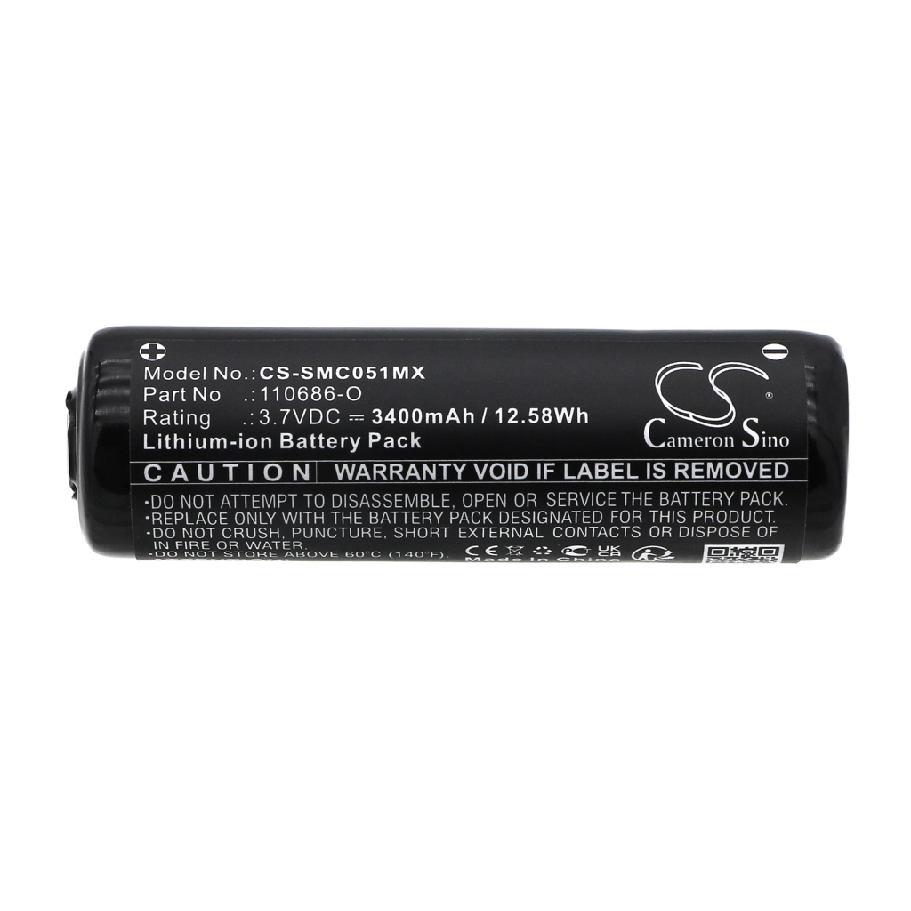 Medical Battery Somno medics CS-SMC051MX