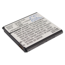 Remplacement de batterie compatible pour Samsung  EB-K740AEWEG, B740AE, B740AC