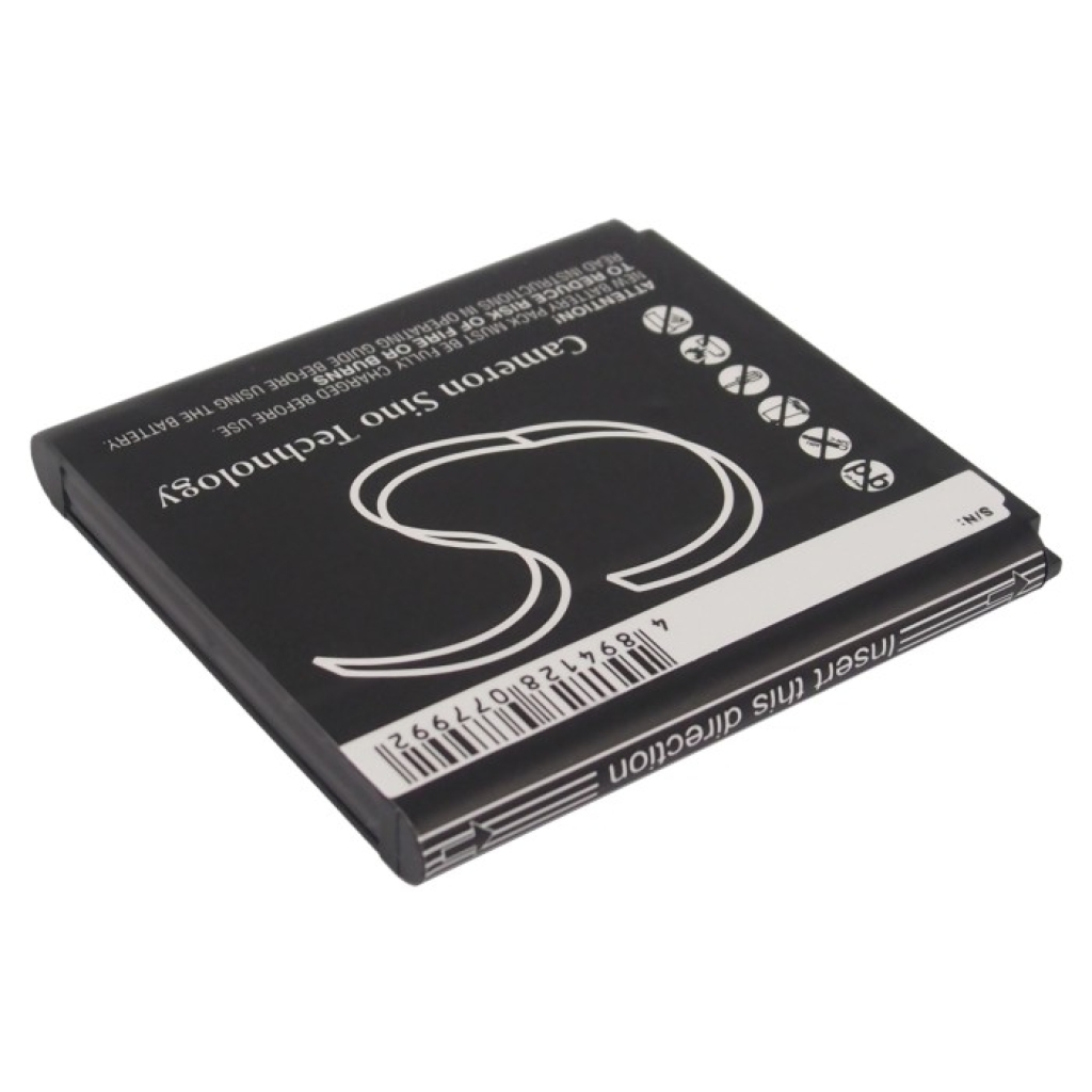 Camera Battery Samsung CS-SMC101MC