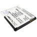 Batterie de l'appareil photo Samsung CS-SMC115MX