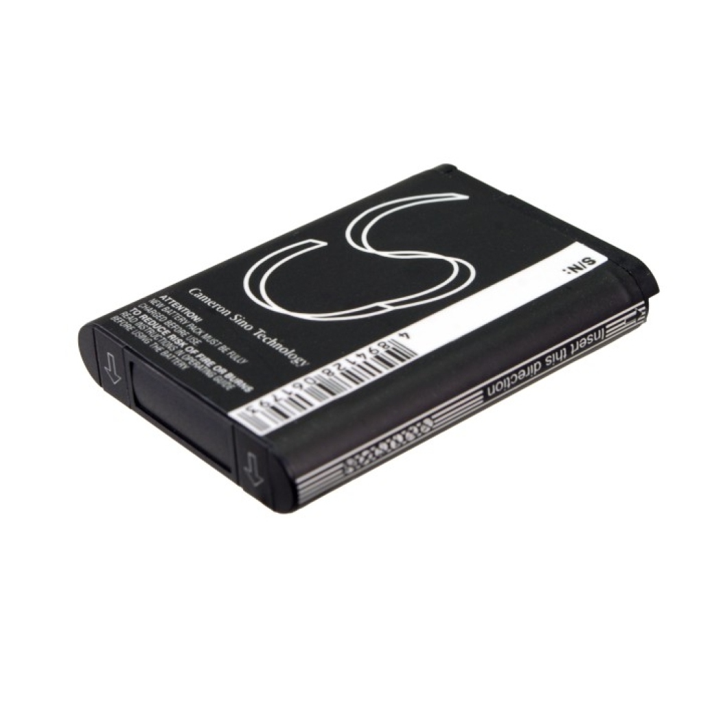 Batteries Remplace AB803443BU