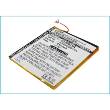 Remplacement de batterie compatible pour Samsung  HA9036BDXAA