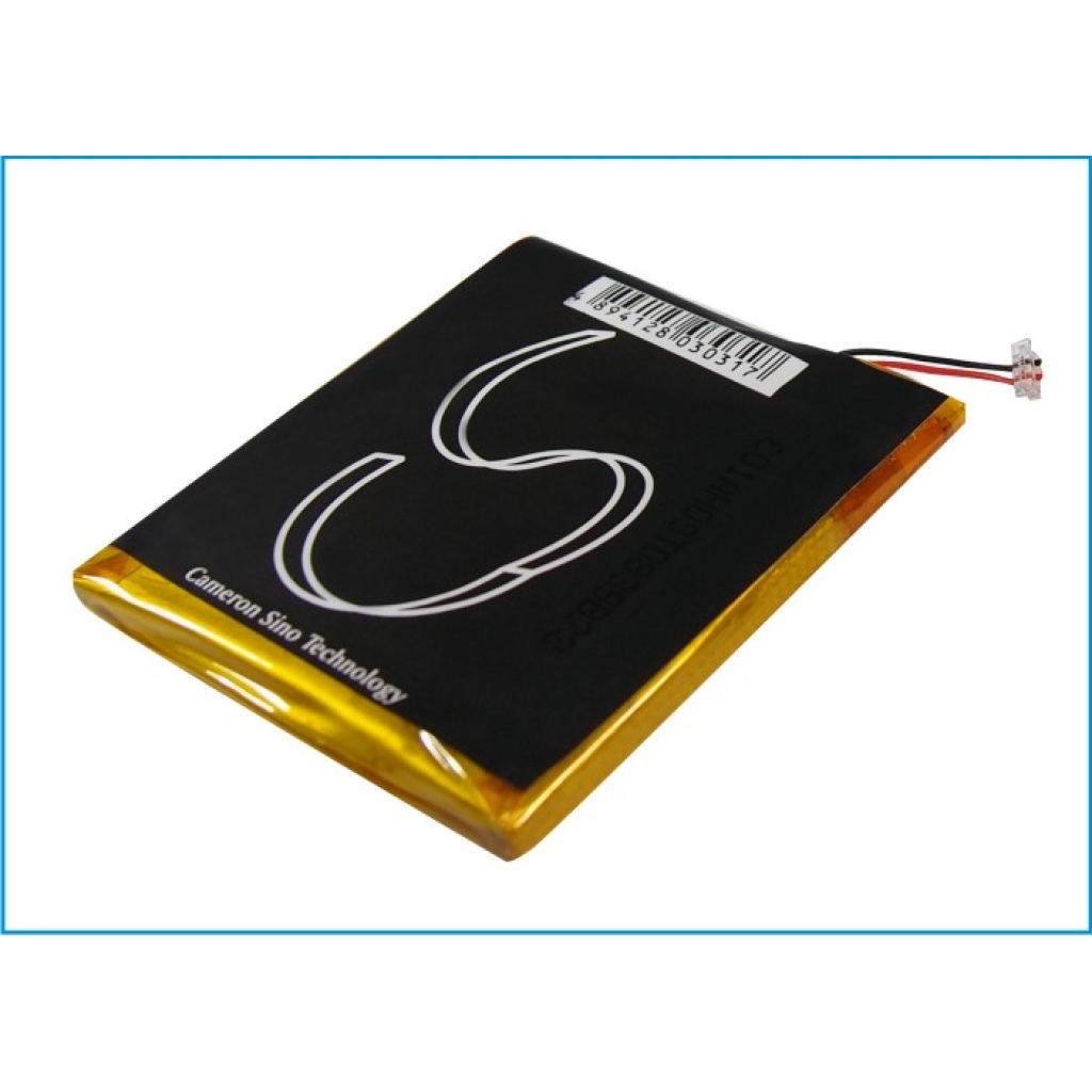 Compatible battery replacement for Samsung HA9036BDXAA