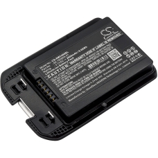 Compatible battery replacement for SYMBOL 82-160955-01