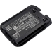 Code à barres, Scanner Batterie du scanner Motorola MC40N0-SLK3R0112