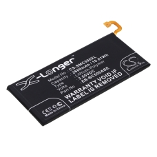 Remplacement de batterie compatible pour Samsung  EB-BC500ABE, EB-BC500ABA