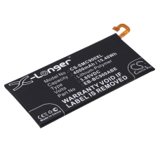 Remplacement de batterie compatible pour Samsung EB-BC900ABA,EB-BC900ABE