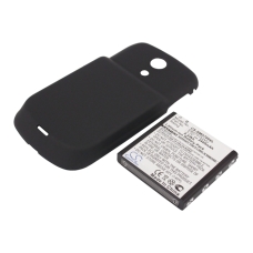 Remplacement de batterie compatible pour Samsung EB575152VA,EB575152VU,G7