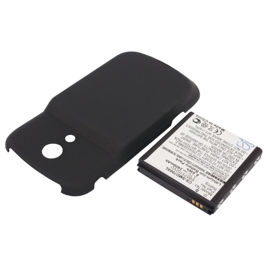 Battery Replaces EB575152VU