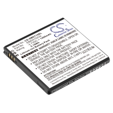 Remplacement de batterie compatible pour Sprint EB625152VA,EB625152VU