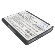 Remplacement de batterie compatible pour Samsung  BST5268BC