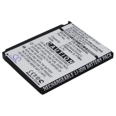 Remplacement de batterie compatible pour Samsung  BST31388E, AB394635CC, AB394635AEC/STD