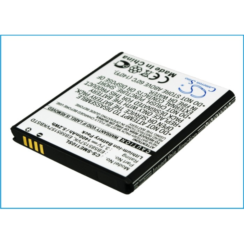 Battery Replaces EB585157VK