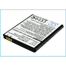 Remplacement de batterie compatible pour Samsung EB585157VK,EB585157VKBSTD