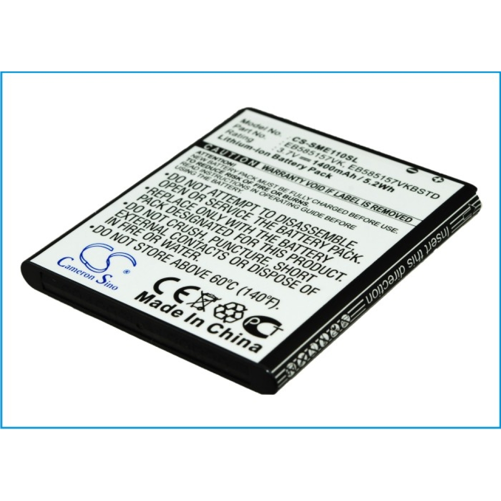 Mobile Phone Battery Samsung Celox