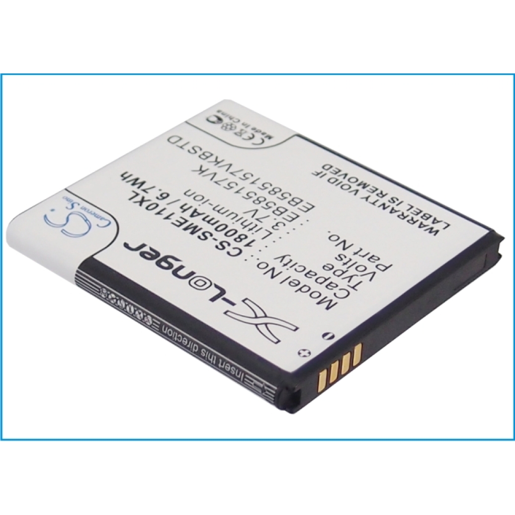 Mobile Phone Battery Samsung GT-i9210