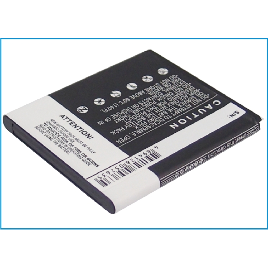 Mobile Phone Battery Samsung SHV-E110S