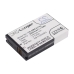 Mobile Phone Battery Samsung E2370 Solid