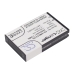 Mobile Phone Battery Samsung E2370 Solid