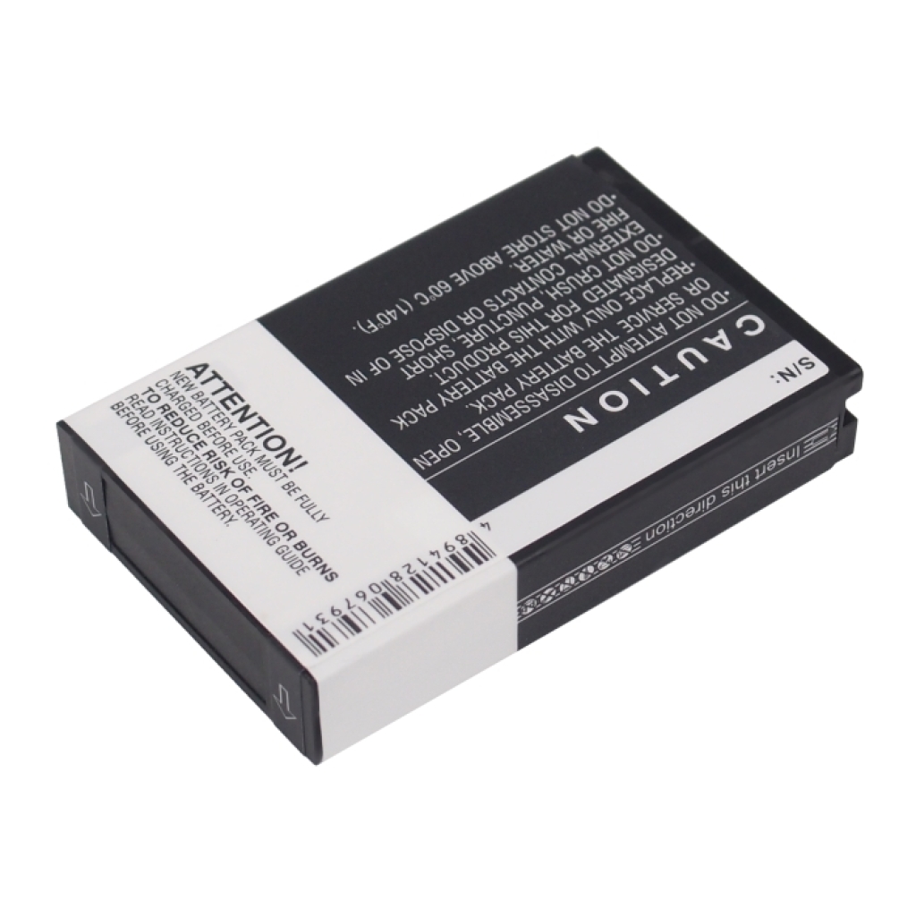 Batteries Remplace AB113450BU