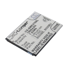 Remplacement de batterie compatible pour Samsung  GH43-03944A, B500AE, EB-B500BU, EB-B500BE, B500BU...