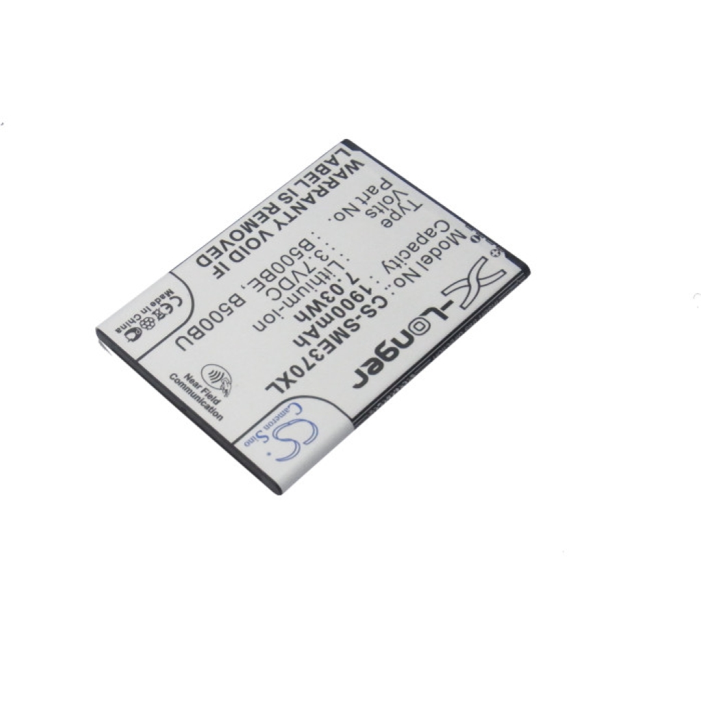 Mobile Phone Battery Samsung GT-i9198