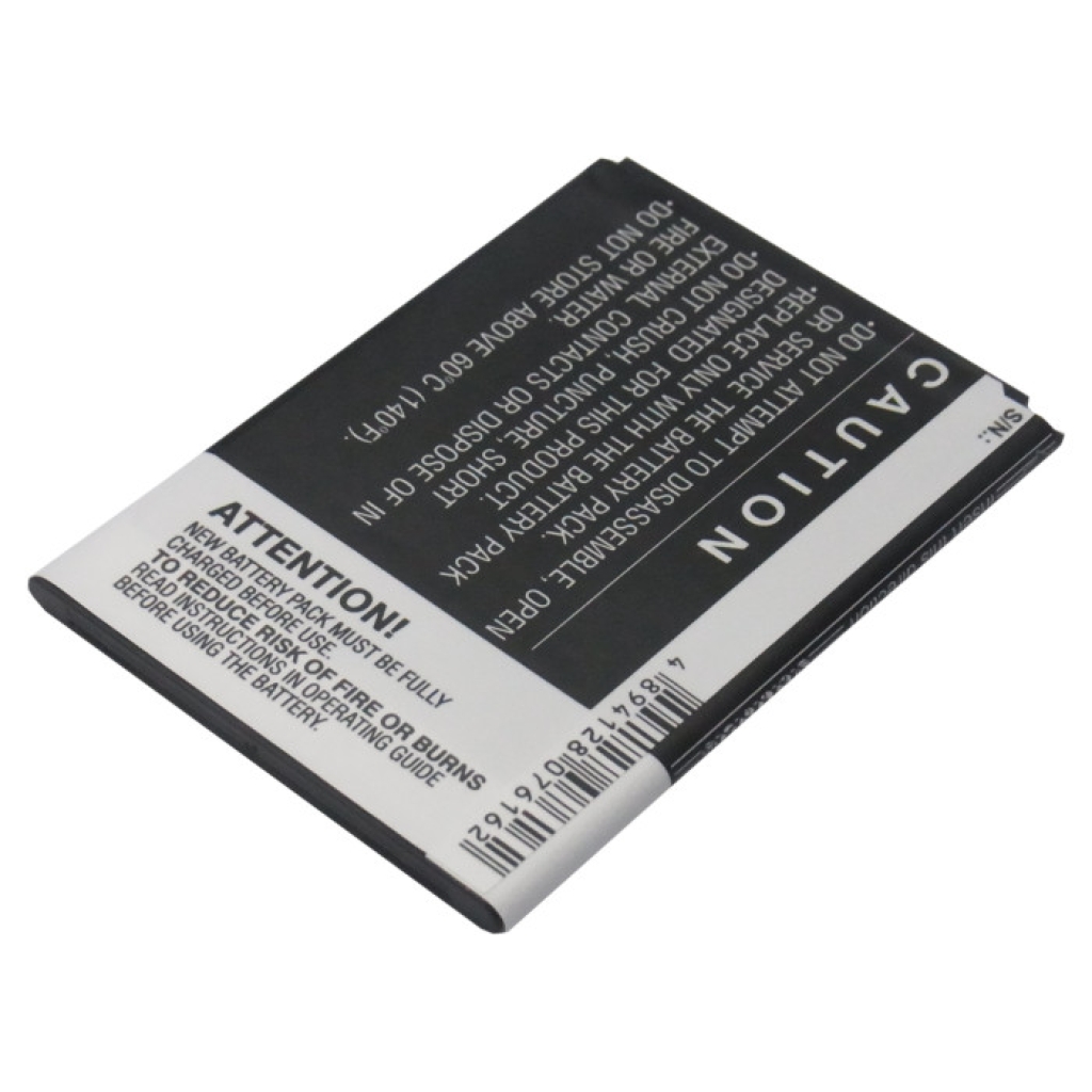 Battery Replaces GH43-03944A