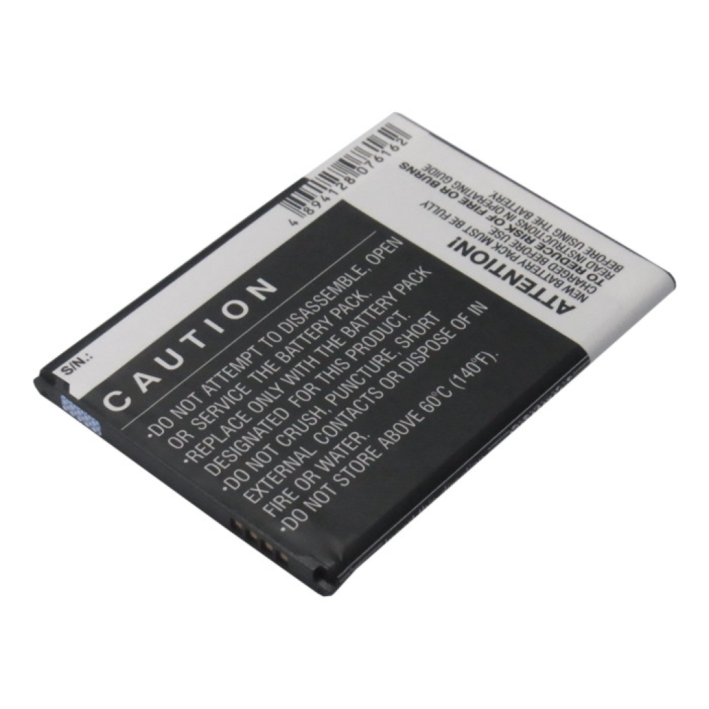 Battery Replaces B500BE