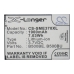 Mobile Phone Battery Samsung CS-SME370XL