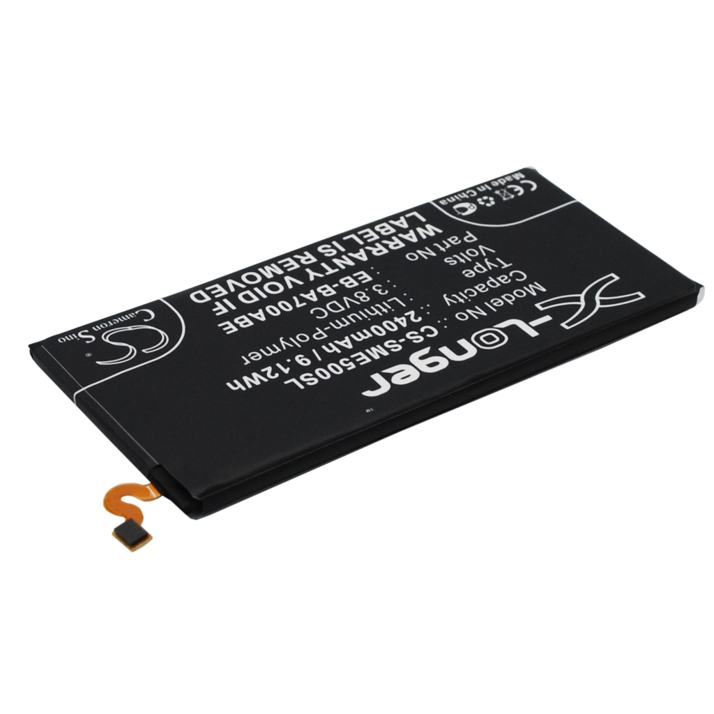 Mobile Phone Battery Samsung SM-E500HQ