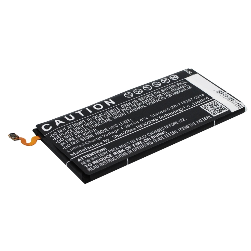 Batterie médicale Samsung CS-SME500SL