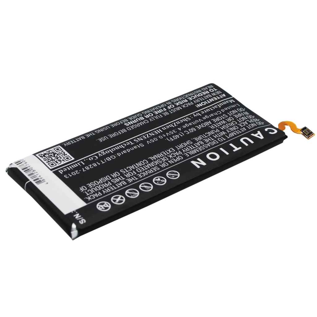 Mobile Phone Battery Samsung CS-SME500SL