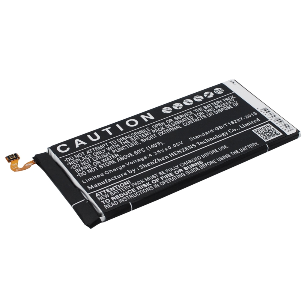 Mobile Phone Battery Samsung SM-E700M