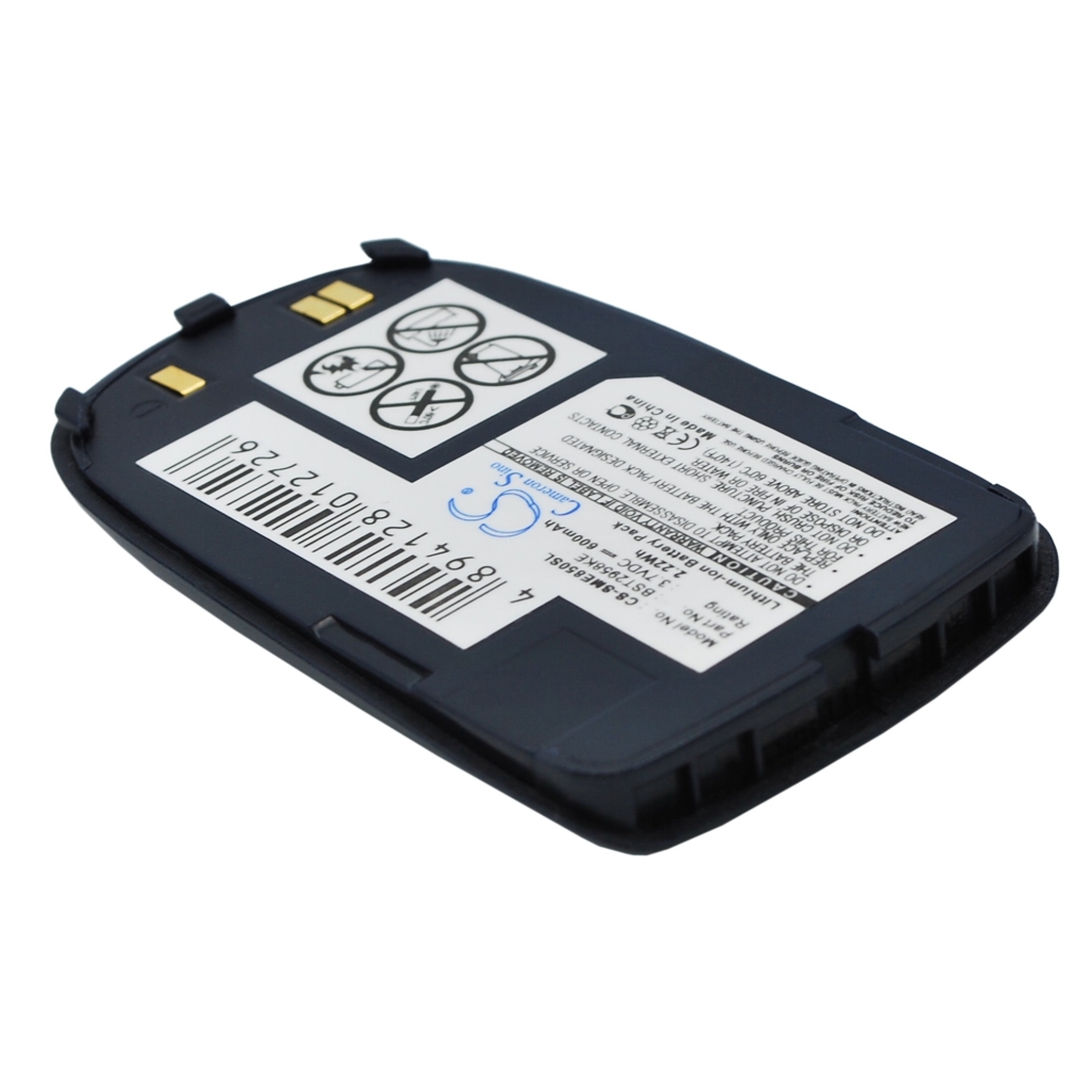 Battery Replaces BST2958KE (IND/B)