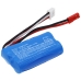 Compatible battery replacement for Syma 