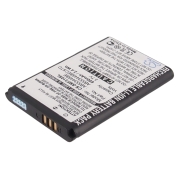 CS-SMF310SL<br />Batterie pour  remplace la batterie AB553446BECSTD