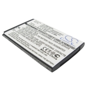 CS-SMF400SL<br />Batterie pour  remplace la batterie AB463651BC