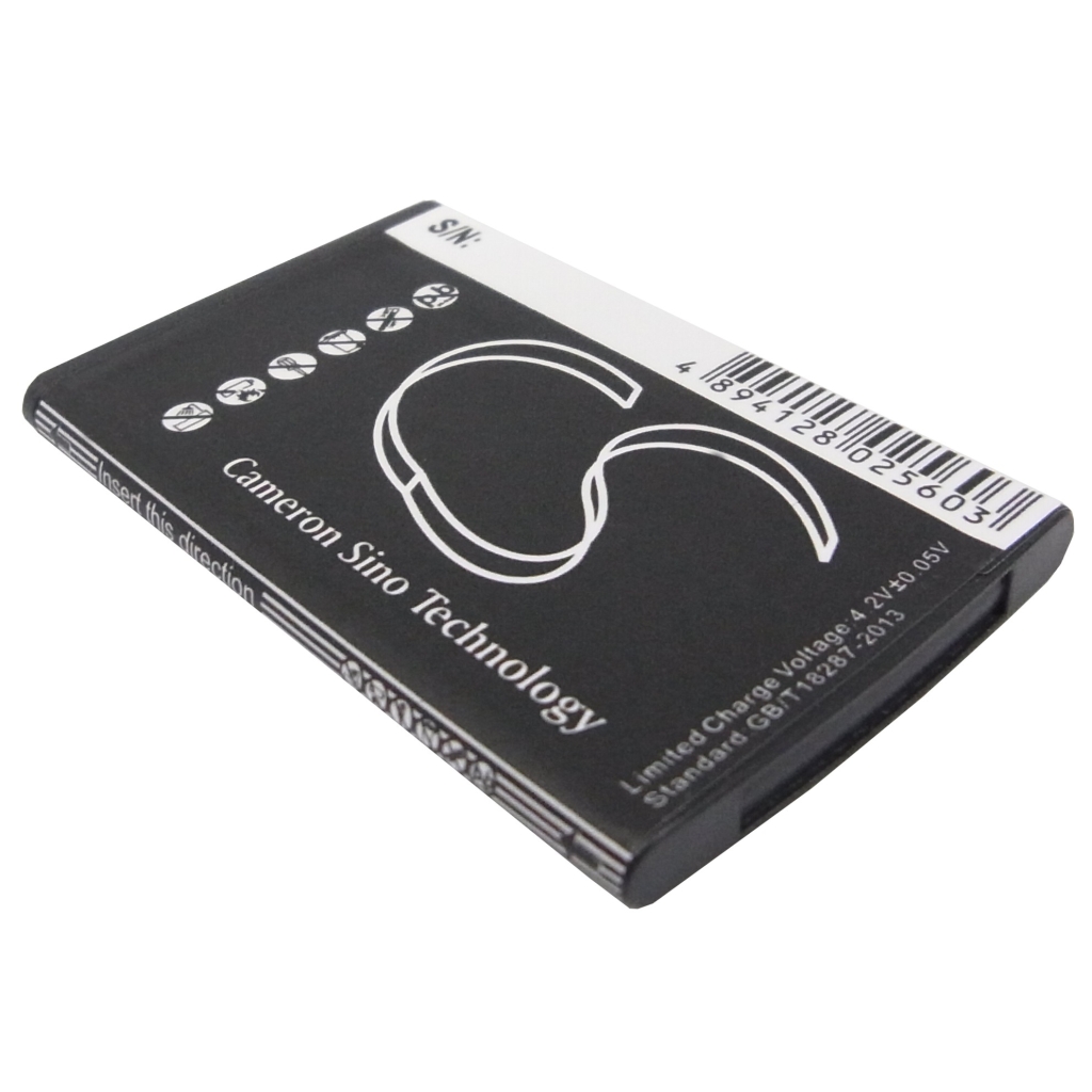 Battery Replaces AB463651BE