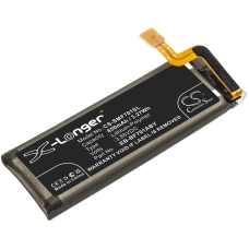 Compatible battery replacement for Samsung EB-BF701ABY