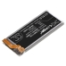 Mobile Phone Battery Samsung CS-SMF711SL