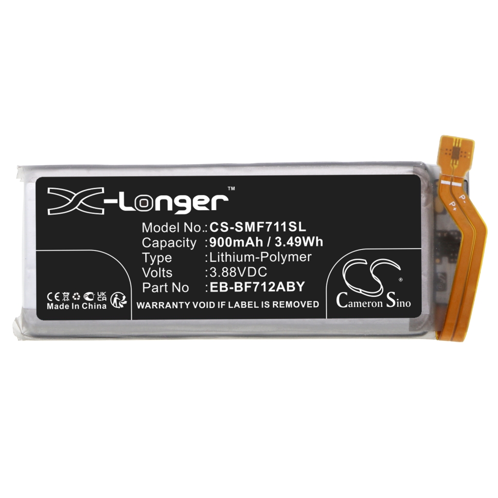 Mobile Phone Battery Samsung SM-F711J