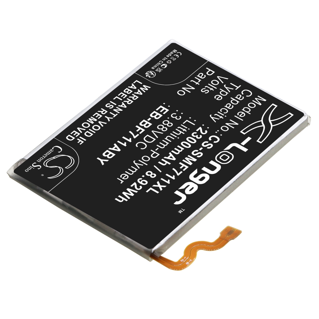 Mobile Phone Battery Samsung SM-F711J