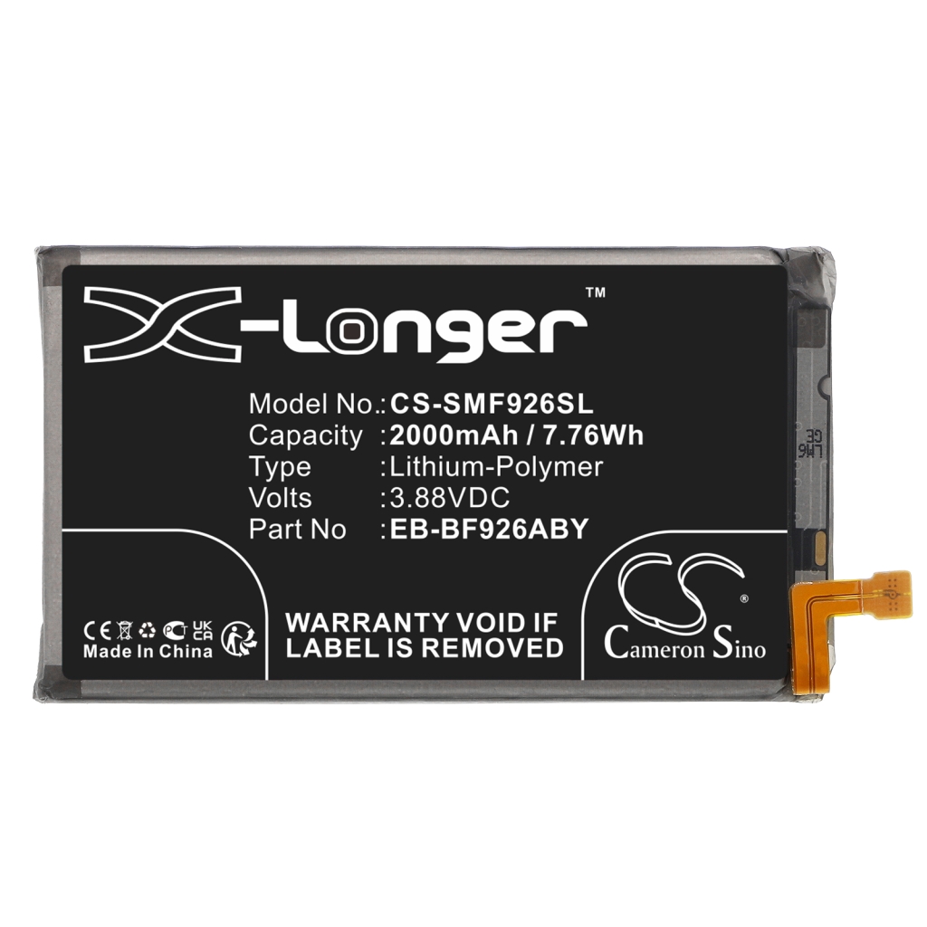 Mobile Phone Battery Samsung SCG11