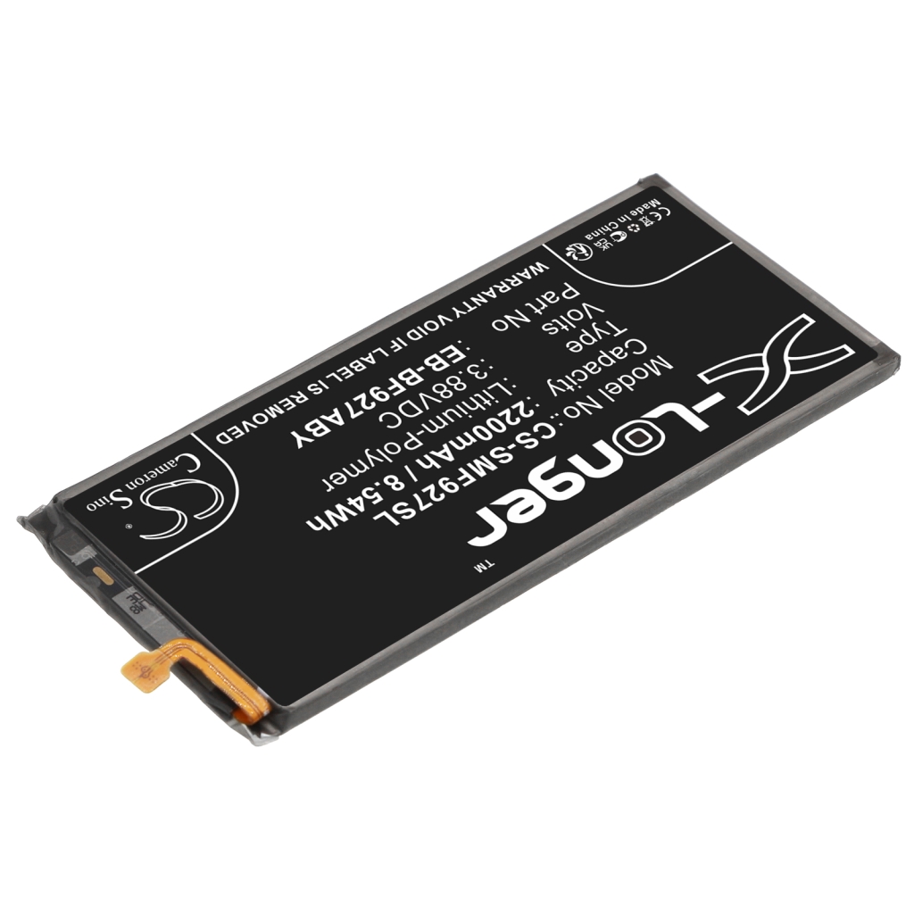 Mobile Phone Battery Samsung SM-F926N