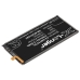 Mobile Phone Battery Samsung CS-SMF927SL