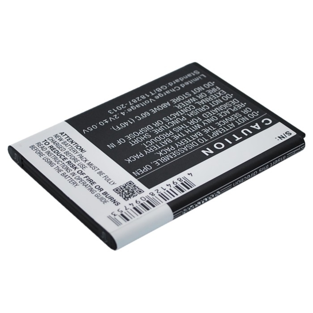 Battery Replaces EB-BG110ABE