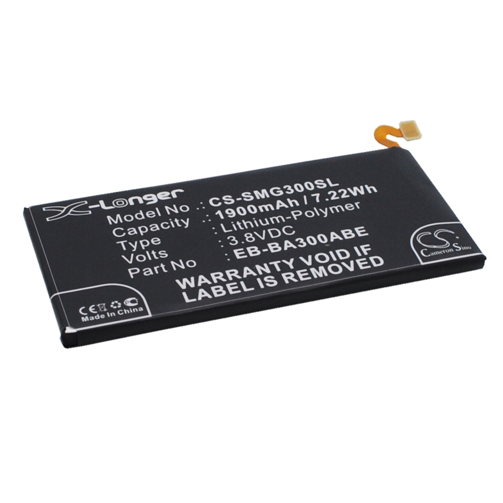 Batteries Remplace GH43-04381A