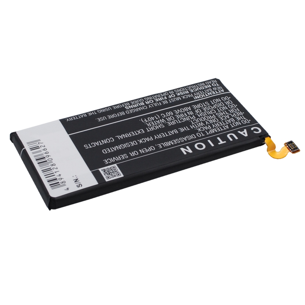 Batteries Remplace GH43-04381A