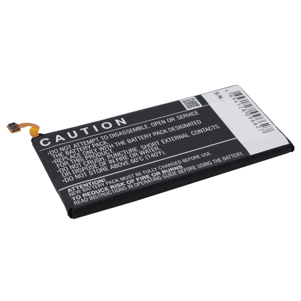 Battery Replaces EB-BA300ABE