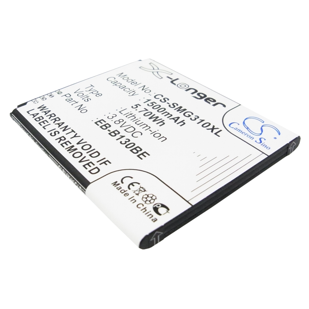 Mobile Phone Battery Samsung SM-J106B